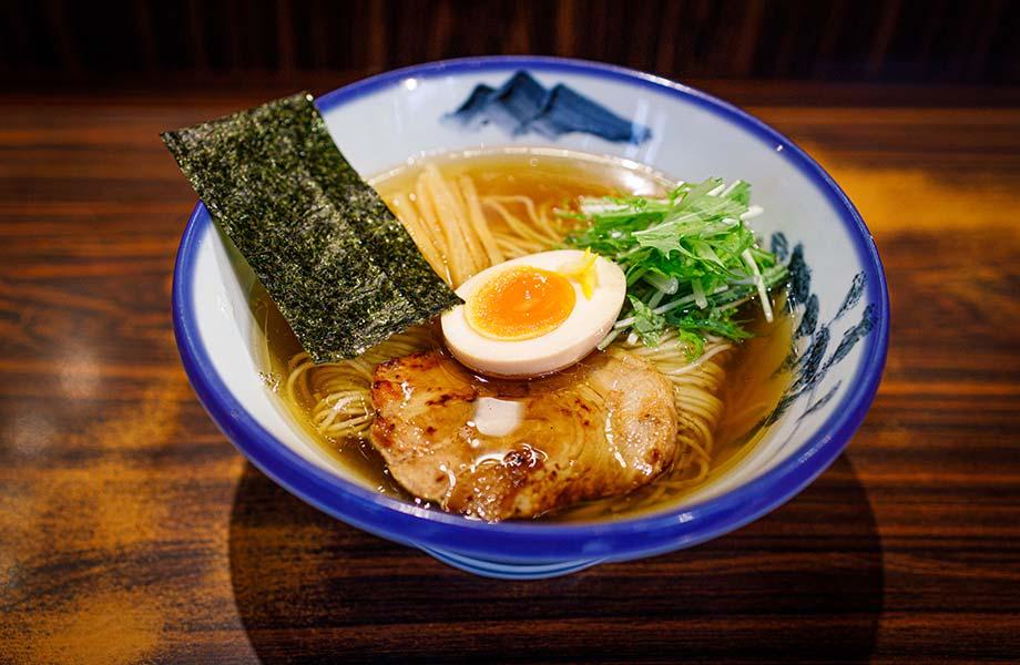 Afuri Ramen-Tokyo-Japan-2