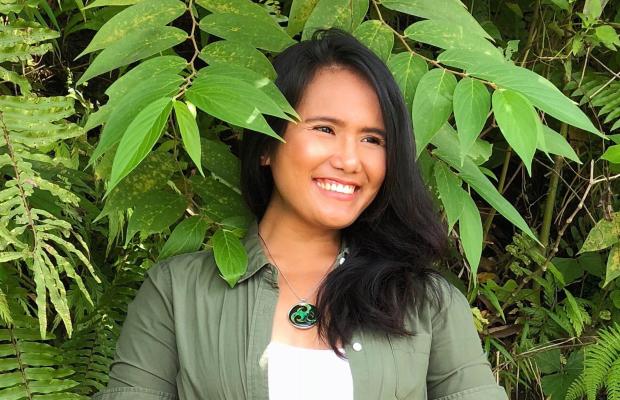 50 Next - Cherrie Atilano - Empowering Educators