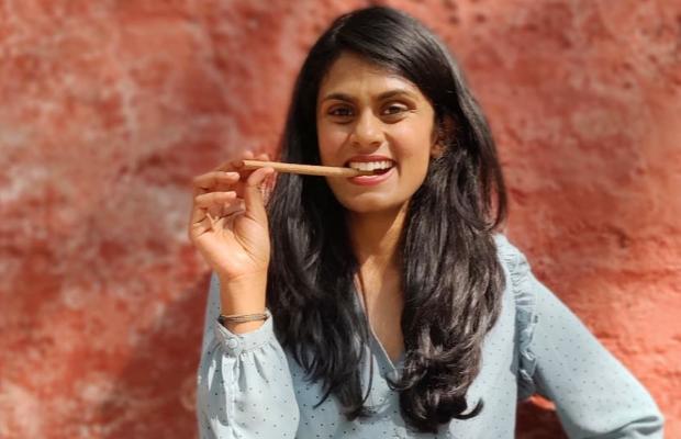 50 Next - Divya Mohan - Entrepreneurial Creatives 