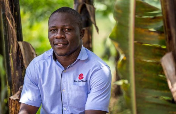 50 Next - Edward Mukibi - Empowering Educators