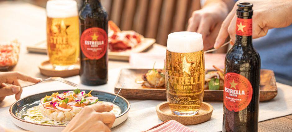 Estrella Damm