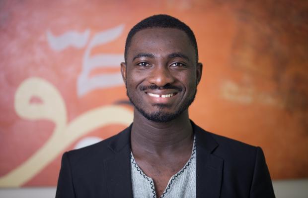 50 Next - Isaac Sesi - Tech Disruptors