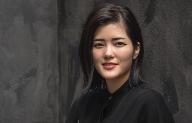 50 Next - Natsuko Shoji - Entrepreneurial Creatives 