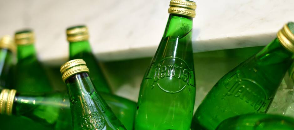 Perrier