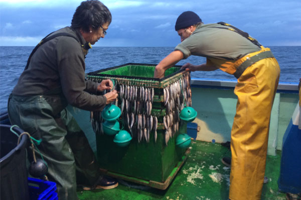 Septime-fishermen