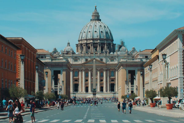 StPeters-Rome-Basilica