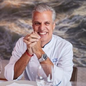 Le Bernardin