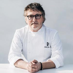 Mugaritz