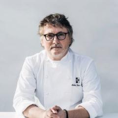 Mugaritz