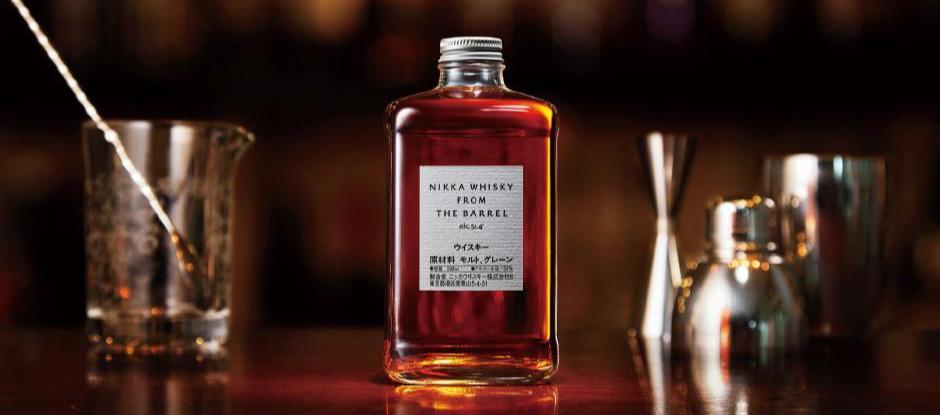 Nikka Whisky