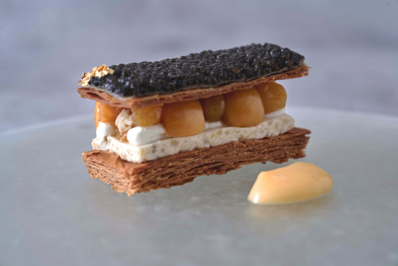 Natsuko-Shoji-Mille-Feuille