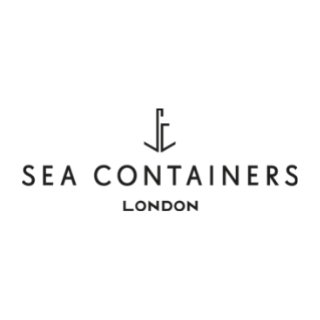 Sea Containers London