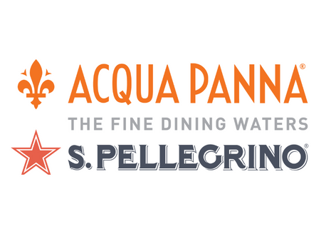 S.Pellegrino & Acqua Panna